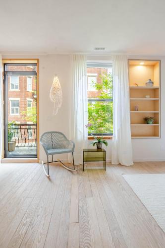 Confortable & Superbe app - Excellent emplacement, Montréal (photo 2)