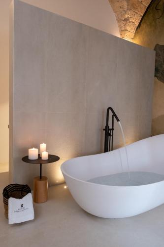 Baño, Borgo delle Dimore in Maglie
