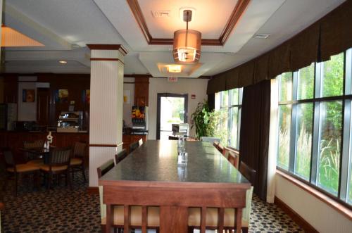 Best Western Plus Clearfield in Clearfield (PA)