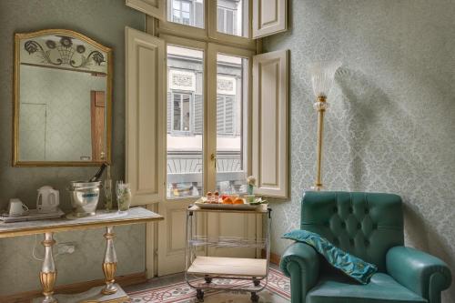 B&B Cavour10 Firenze Room Type - Triple Room with Balcony