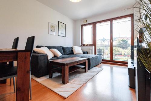 ADM Comfort Apartment - FREE Parking Garage, Bratislava