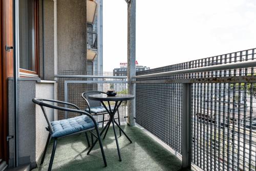 ADM Comfort Apartment - FREE Parking Garage, Bratislava (fotografie 4)