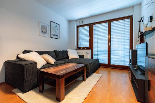 ADM Comfort Apartment - FREE Parking Garage, Bratislava (fotografie 5)