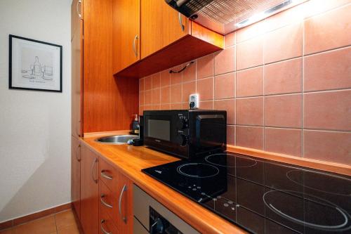 ADM Comfort Apartment - FREE Parking Garage, Bratislava (fotografie 6)