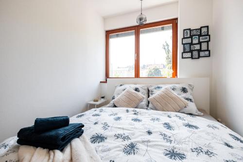 ADM Comfort Apartment - FREE Parking Garage, Bratislava (fotografie 8)