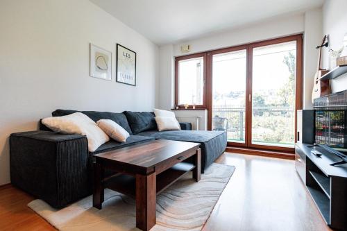 ADM Comfort Apartment - FREE Parking Garage, Bratislava (fotografie 9)