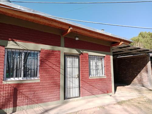 Soñada casa con Pileta Pedriel II