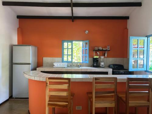 Casa Maya in Санта-Каталіна