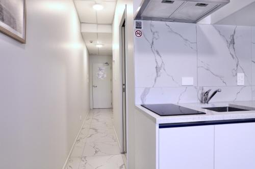 Onehunga Suites in أونيهونجا