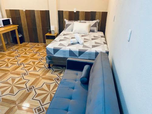 Orilla - Lakefront Getaway, San Pedro La Laguna (foto 7)
