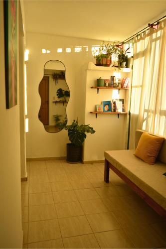 Hostel Casa Revol