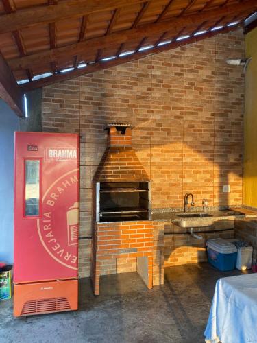 Chacara Harmonia em Parelheiros in Parelheiros