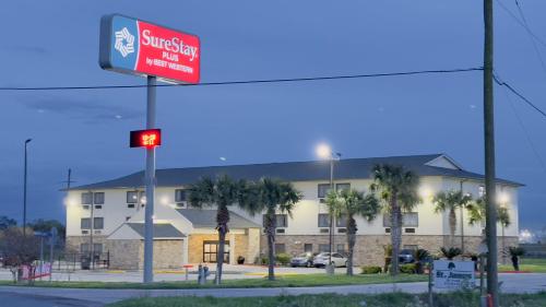 SureStay Plus by Best Western St. James Donaldsonville in Donaldsonville, USA