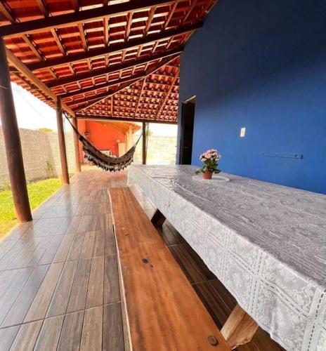 Chacara Linhares in Jardim Esmeralda