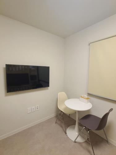 インチョン Urban Stay Guesthouse ホテル 眺望