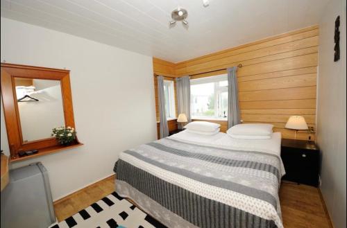 Dream Guesthouse in Vik i Myrdal