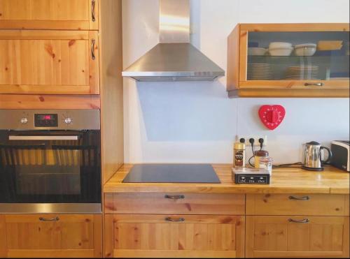 Dream Guesthouse in Vik i Myrdal