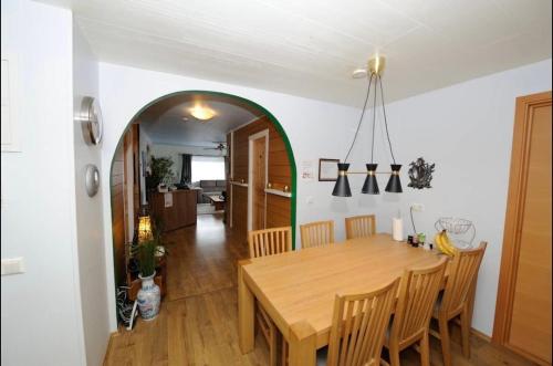 Dream Guesthouse in Vik i Myrdal