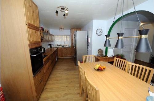 Dream Guesthouse in Vik i Myrdal