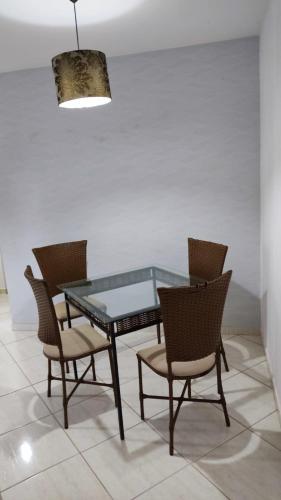 Apto 324 with 2 furnished bedrooms, Pirassununga (zdjęcie 2)