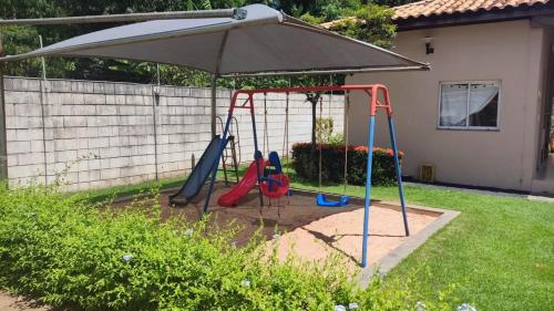 Apto 324 with 2 furnished bedrooms, Pirassununga (zdjęcie 5)