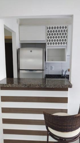 Apto 324 with 2 furnished bedrooms, Pirassununga (zdjęcie 7)