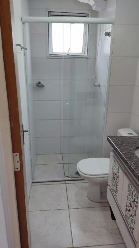 Apto 324 with 2 furnished bedrooms, Pirassununga (zdjęcie 10)