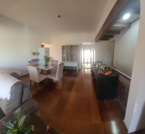 LM Hotel Araçatuba (LM Hotel Aracatuba) in 阿拉薩圖巴