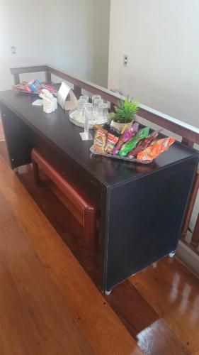 LM Hotel Araçatuba (LM Hotel Aracatuba) in 阿拉薩圖巴