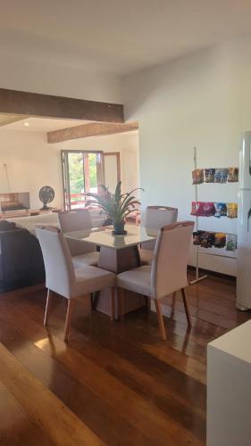 LM Hotel Araçatuba (LM Hotel Aracatuba) in 阿拉薩圖巴