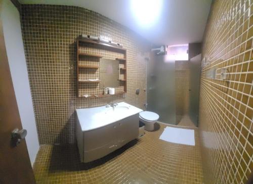 LM Hotel Araçatuba (LM Hotel Aracatuba) in 阿拉薩圖巴