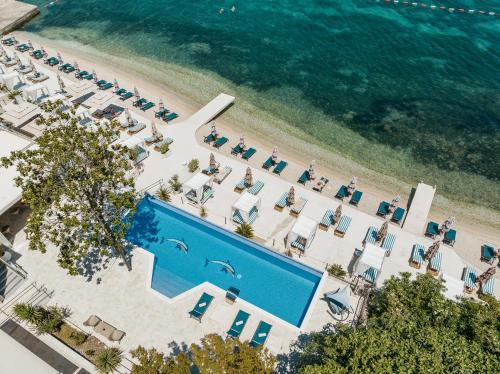 . Hotel All'oro