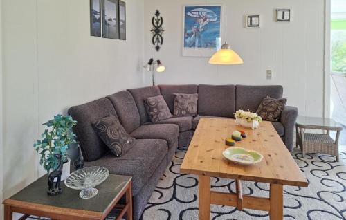  3 Bedroom Gorgeous Home In Blåvand in Blåvand