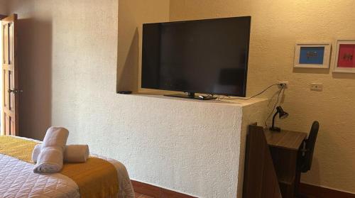 JAZ - Excellent location in Antigua, 4 guests, Antigua Guatemala (foto 5)