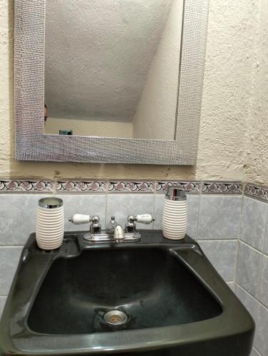 JAZ - Excellent location in Antigua, 4 guests, Antigua Guatemala (foto 7)