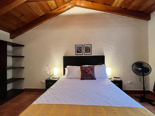 Two-Bedroom Apartment image 6
