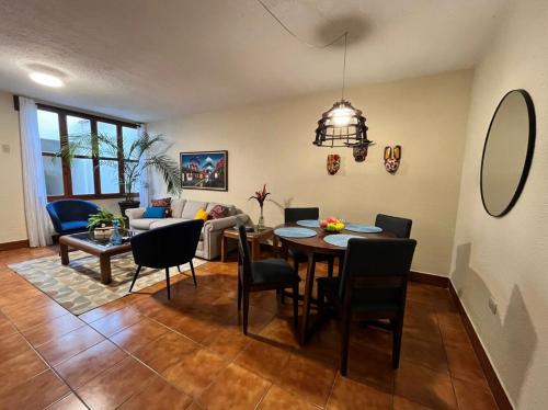 Two-Bedroom Apartment image 3