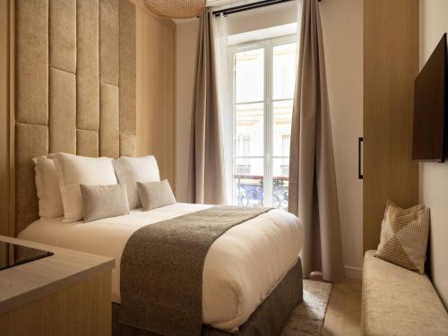 Charming Cosy Studio - 2P - Gare Saint Lazare - image 7