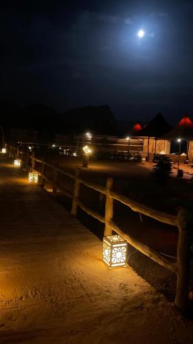 Moon Camp, Al Jafr (foto 4)