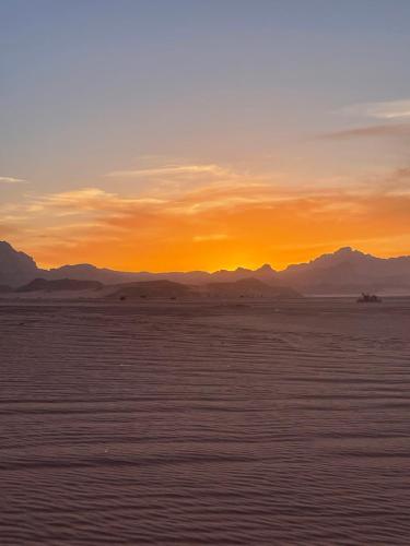 Moon Camp, Al Jafr (foto 7)