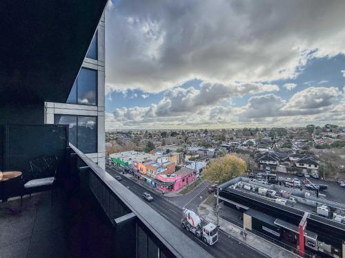 Stylish 1BR Apt in Ivanhoe with Free Parking in Ivanhoe