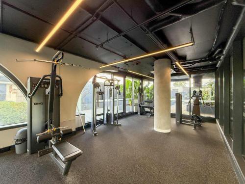 Stylish 1BR Apt in Ivanhoe with Free Parking in Ivanhoe