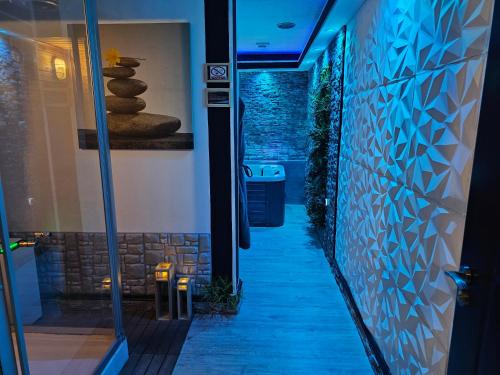 Glamour Wellness Apartments in Trnje