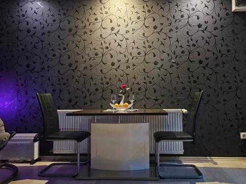 Glamour Wellness Apartments in Trnje