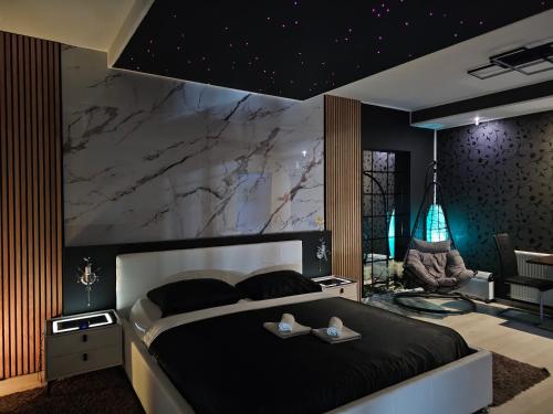 Glamour Wellness Apartments in Trnje