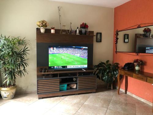 Casa Serpa