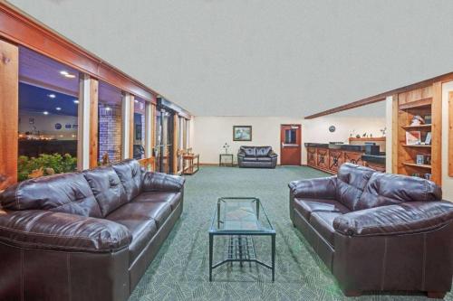 Boerne Inn and Suites in Boerne