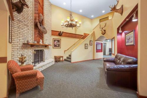 Boerne Inn and Suites in Boerne