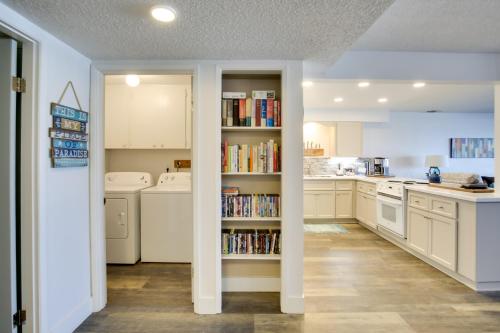 Lincoln City Beach Condo with Clubhouse and Pool Access - image 11