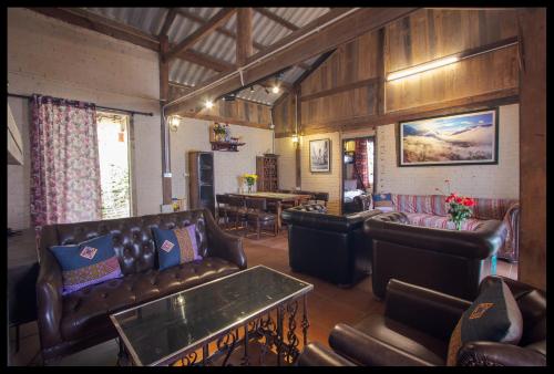 Minh Sapa Mountain House — other in Mường Hoa, Sa Pa Vietnam, 31786